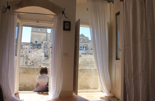 Sasso Caveoso Cama Y Desayuno | Il Sasso e la Seta