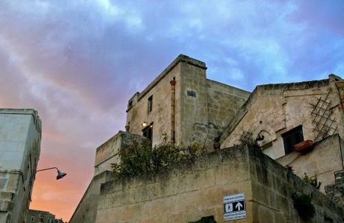 Sasso Caveoso Cama Y Desayuno | Il Sasso e la Seta