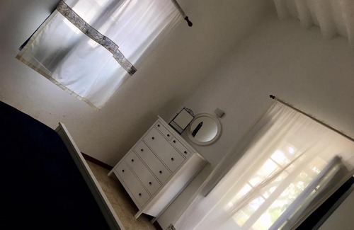 Piscita Casa | Il Sassolino
