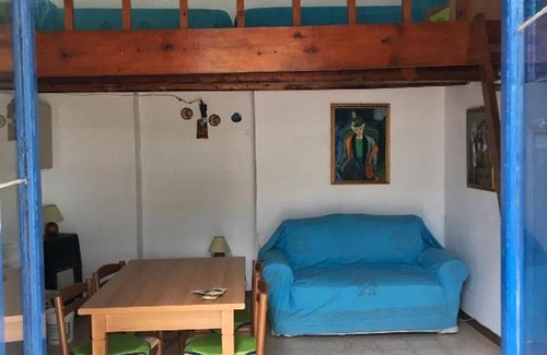 Piscita Casa | Il Sassolino