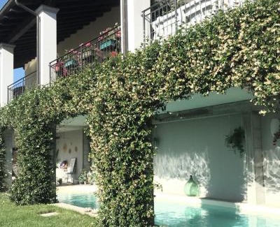 Montecalvo Versiggia Cama Y Desayuno | Il Sassoscritto Bed and Breakfast
