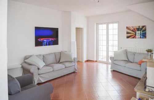Ortona Apartamento | Il Segreto Dei Viaggiatori - ROMA