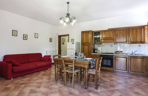 Terricciola Apartamento | Il Selleria (TER105) by Interhome