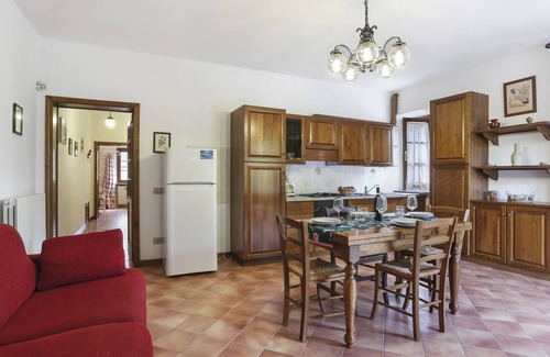 Terricciola Apartamento | Il Selleria (TER105) by Interhome