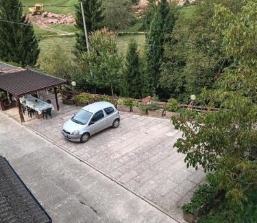 Cerro Veronese Cama Y Desayuno | Il Sentiero beb