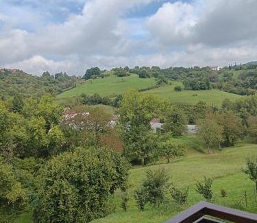 Cerro Veronese Cama Y Desayuno | Il Sentiero beb