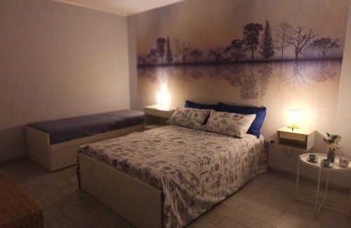Centro Storico Cama Y Desayuno | Il sentiero delle fate