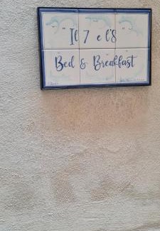 Caiazzo Cama Y Desayuno | Il sette e l'otto
