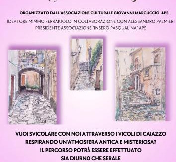 Caiazzo Cama Y Desayuno | Il sette e l'otto