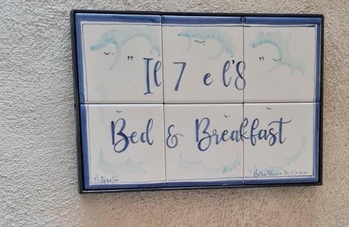 Caiazzo Cama Y Desayuno | Il sette e l'otto