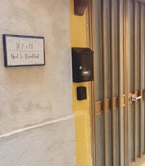 Caiazzo Cama Y Desayuno | Il sette e l'otto