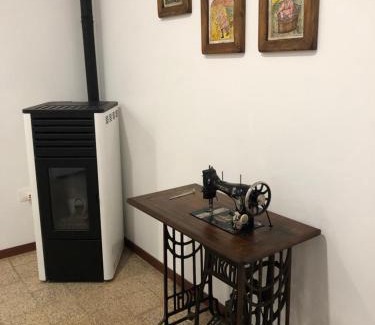 Sansepolcro Apartamento | IL SICOMORO