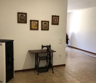 Sansepolcro Apartamento | IL SICOMORO