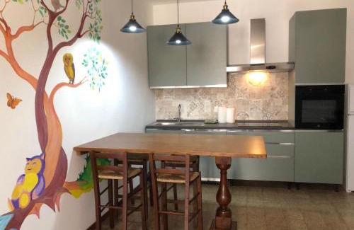 Sansepolcro Apartamento | IL SICOMORO