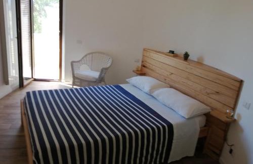 Fiumicino Cama Y Desayuno | Il Silos