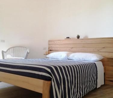 Fiumicino Cama Y Desayuno | Il Silos