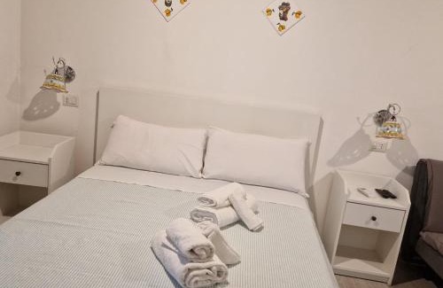 Calatabiano Cama Y Desayuno | Il Siriaco