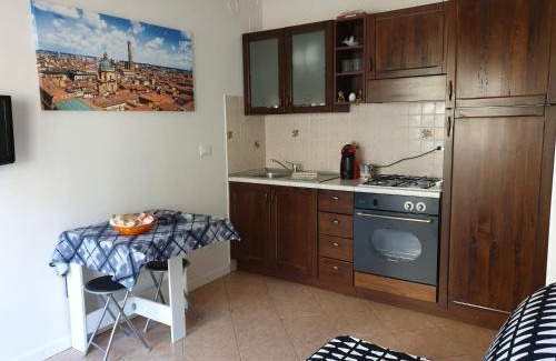 Longara Apartamento | Il soffio