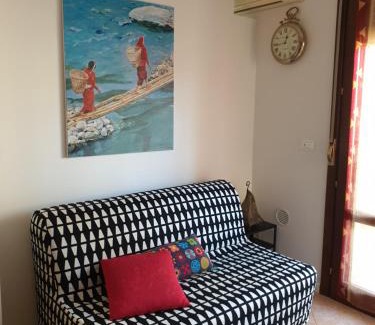 Longara Apartamento | Il soffio