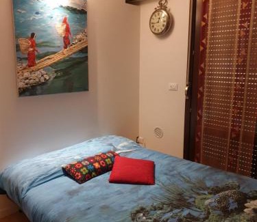 Longara Apartamento | Il soffio
