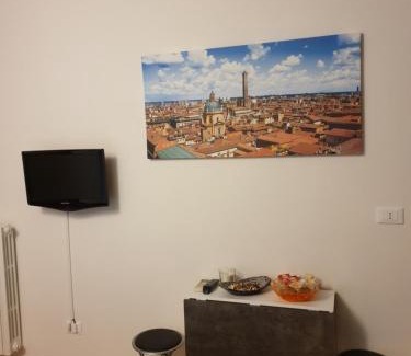 Longara Apartamento | Il soffio