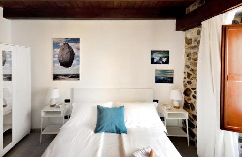 Scilla Cama Y Desayuno | Il sogno del pescatore