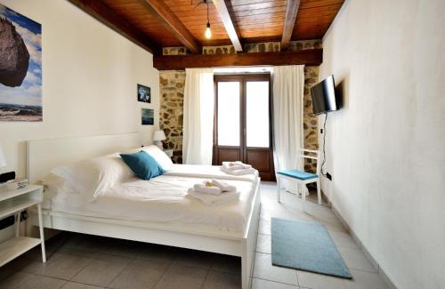 Scilla Cama Y Desayuno | Il sogno del pescatore