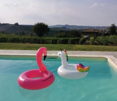 Piana del Salto Casa | Il Sogno di Elisa Country House