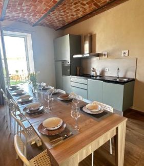 Piana del Salto Casa | Il Sogno di Elisa Country House