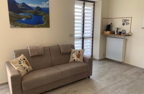 Borgo San Dalmazzo Apartamento | Il Sogno di GioEle