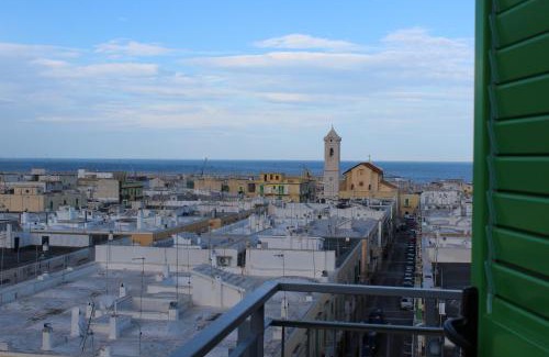 Molfetta Apartamento | Il sogno di Luna