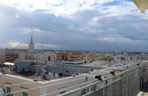 Molfetta Apartamento | Il sogno di Luna