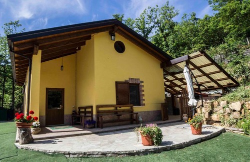Pignola Casa | Il Sogno Di Renato