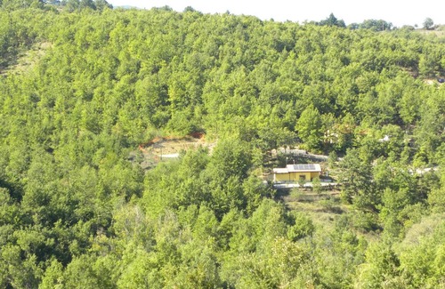 Pignola Casa | Il Sogno Di Renato