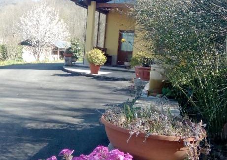 Pignola Casa | Il Sogno Di Renato
