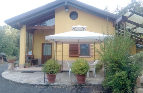 Pignola Casa | Il Sogno Di Renato