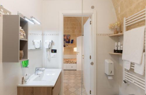 Sasso Caveoso Apartamento | Il Sogno e La Stella