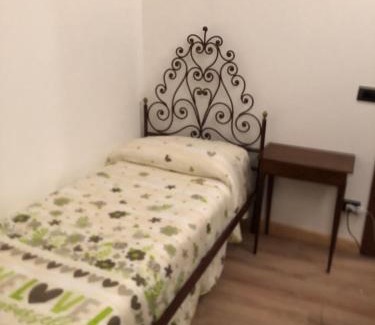Acquapendente Apartamento | Il Sogno