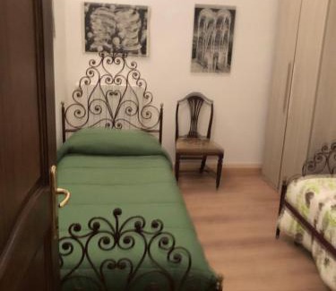 Acquapendente Apartamento | Il Sogno