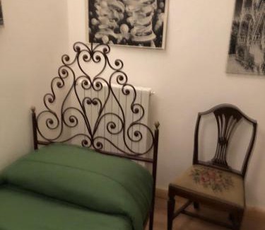 Acquapendente Apartamento | Il Sogno