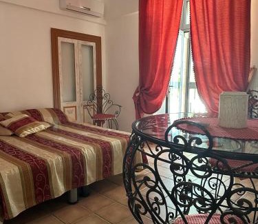 Martina Franca Apartamento | Il Sogno