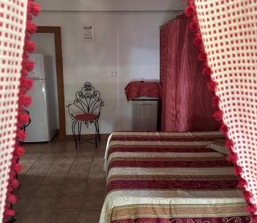 Martina Franca Apartamento | Il Sogno