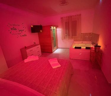 Montecorvino Pugliano Casa | IL SOGNO luxury house