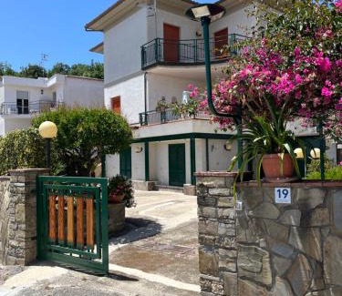 Pioppi Casa | Il Sole di Pioppi