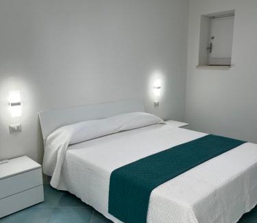 Pioppi Casa | Il Sole di Pioppi