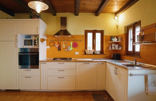 San Bernardino Casa | IL SOLE DI VALLETONDA, wifi, estacionamiento, BBQ, última hora