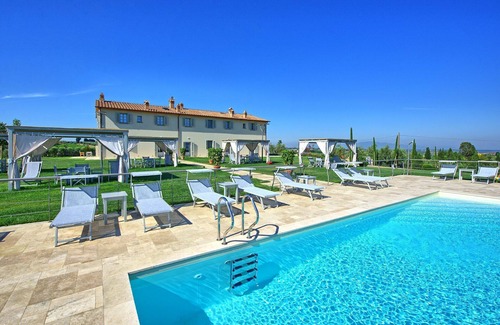 Vinci Apartamento | Apartment en Vinci con 2 habitaciones, capacidad 6