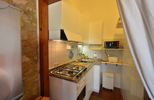 Colle di Val d'Elsa Apartamento | Il Sole e la Luna, Partena, Colle di Val d'Elsa, Siena