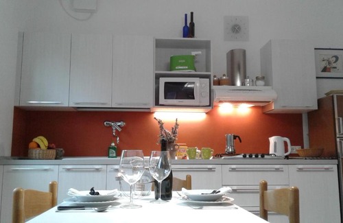 Padova Apartamento | Il Sole