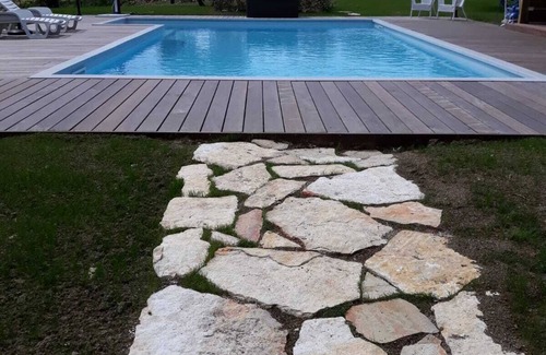 Ostra Casa | Il Sole (el sol) cabaña / apartamento